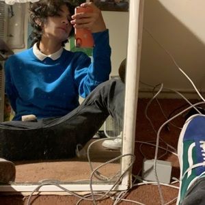 Meet your Posher, Andres